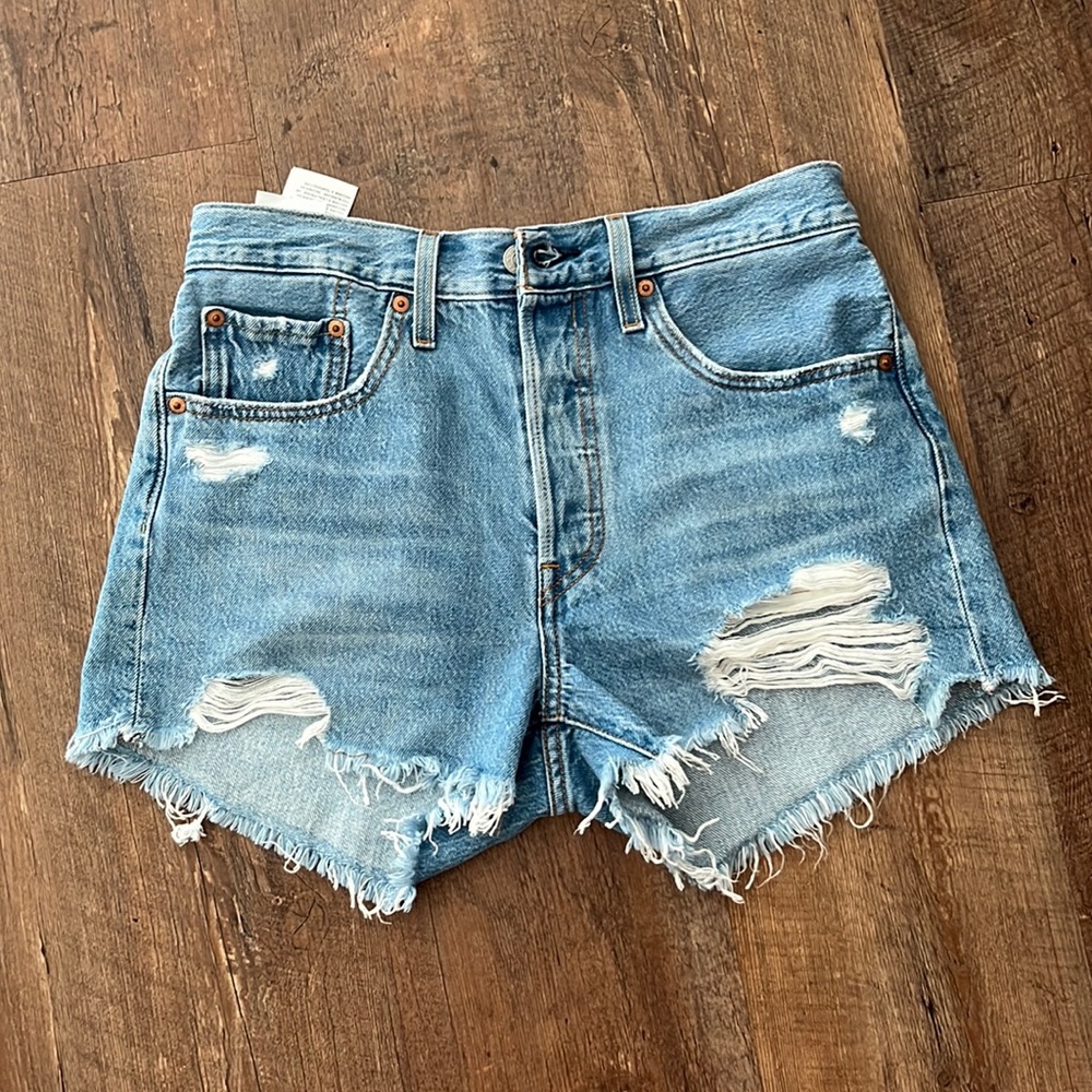 Levi’s 501 Short